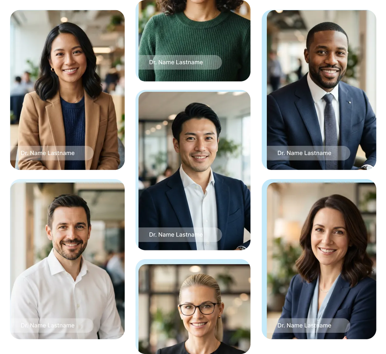 OrderlyCares imagery