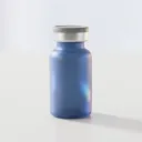 Show image 1: the vial